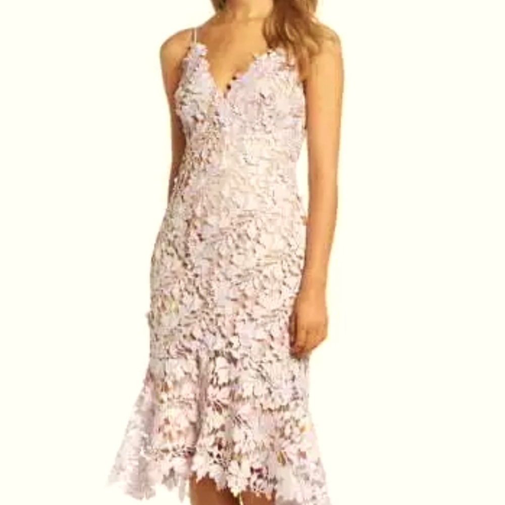 VERA WANG GOWN PARTY PROM WEDDING DRESS SIZE 4